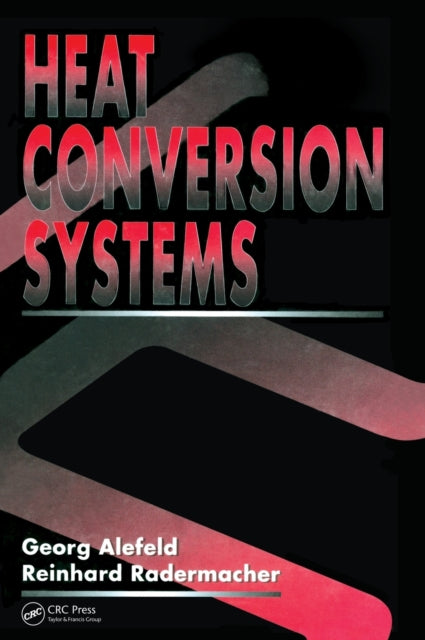 Heat Conversion Systems