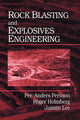 Book cover of: Rock Blasting and Explosives Engineering