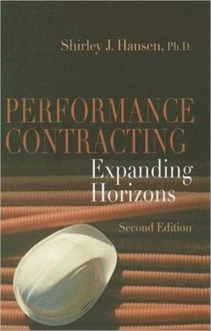 Performance Contracting