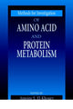 Book cover of: Methods for Investigation of Amino Acid and Protein Metabolism. By: Antoine E. El-Khoury