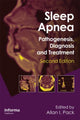 Book cover of: Sleep Apnea. By: Allan I. Pack