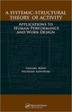 Book cover of: Systemic-Structural Theory of Activity. By: Gregory Bedny