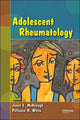 Book cover of: Adolescent Rheumatology
