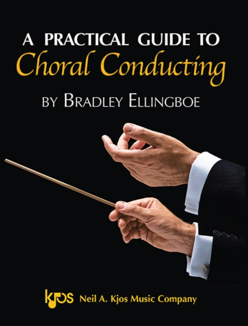 Book cover of: Practical Guide to Choral Conducting