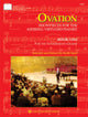 Book cover of: Ovation, Book One