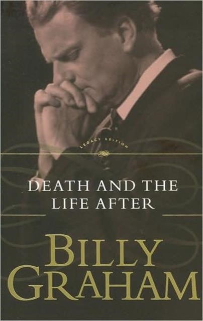 Book cover of: Death and the Life After