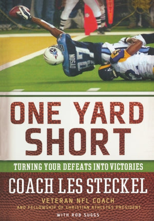 One Yard Short