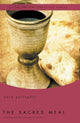 Book cover of: Sacred Meal. By: Nora Gallagher