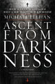 Book cover of: Ascent from Darkness. By: Michael Leehan
