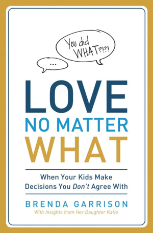 Love No Matter What