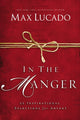 Book cover of: In the Manger