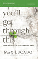Book cover of: You'll Get Through This Bible Study Guide