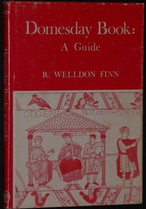 Domesday Book