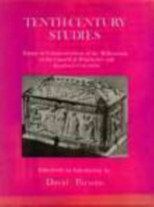 Tenth-Century Studies