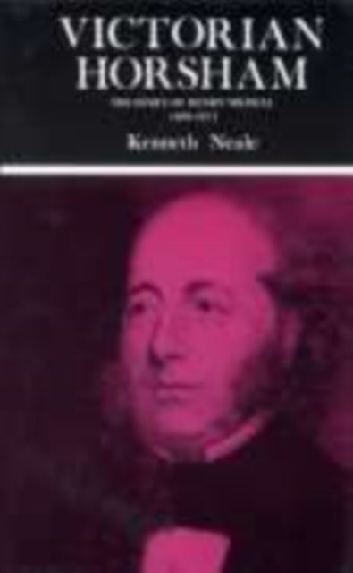Book cover of: Victorian Horsham