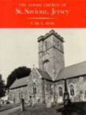 The Parish Church of St Saviour
