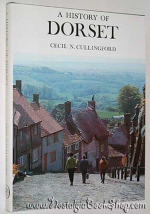 History of Dorset