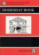 Book cover of: Domesday Book Leicestershire. By: John Morris