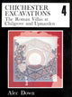 Book cover of: Chichester Excavations Volume 4. By: Alec Down