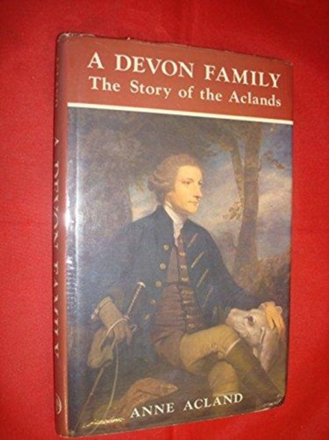 Book cover of: Devon Family