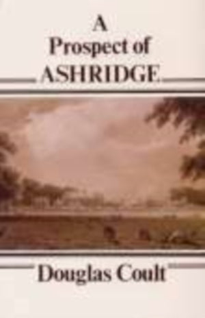 A Prospect of Ashridge