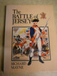 Book cover of: Battle of Jersey