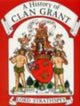 Book cover of: History of Clan Grant