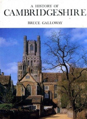 History of Cambridgeshire