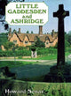 Book cover of: Little Gaddesden and Ashridge