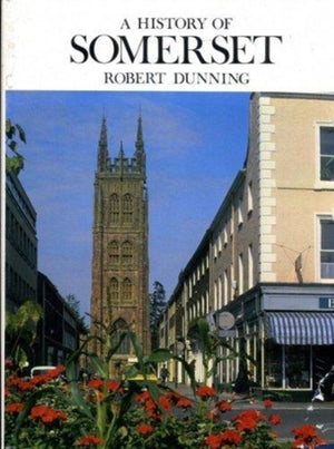 History of Somerset