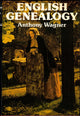 Book cover of: English Genealogy