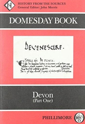 Domesday Book