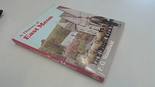 Book cover of: History of East Meon