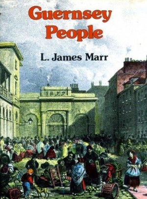 Guernsey People