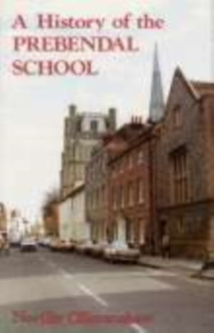 History of the Prebendal School