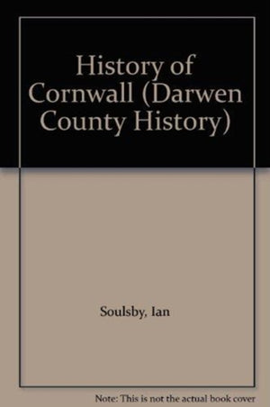 History of Cornwall