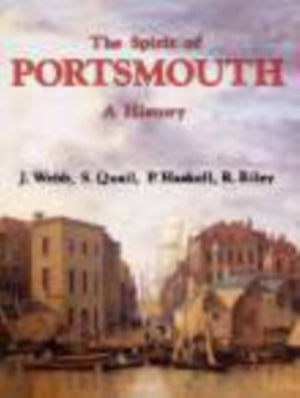 The Spirit of Portsmouth A History
