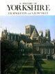 Book cover of: History of Yorkshire. By: Fred Singleton
