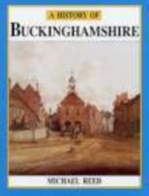 A History of Buckinghamshire
