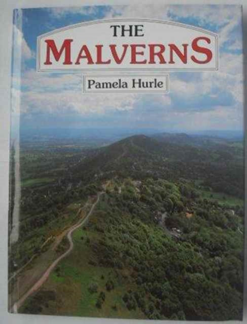 Book cover of: Malverns