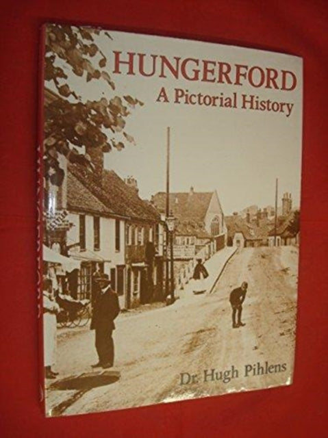 Book cover of: Hungerford