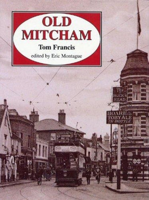 Old Mitcham