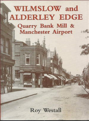 Wilmslow and Alderley Edge