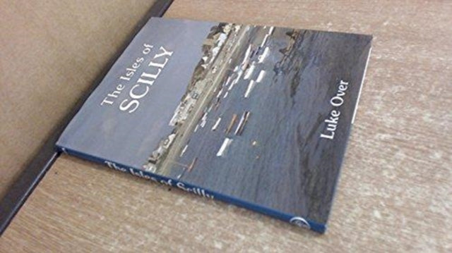 Book cover of: Isles of Scilly