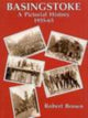 Book cover of: Basingstoke: A Pictorial History. By: K. S. Brown