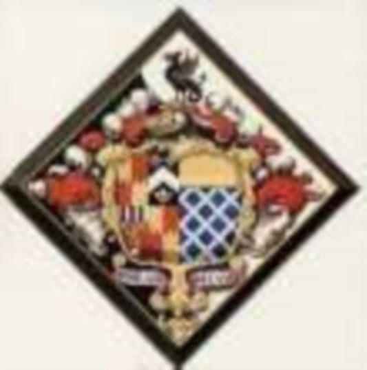 Book cover of: Hatchments in Britain 10: The Development and Use of Hatchments