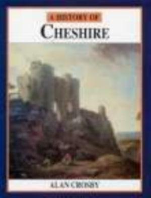 A History of Cheshire