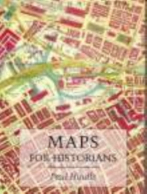 Maps for Historians