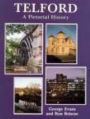 Telford A Pictorial History