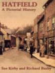 Book cover of: Hatfield A Pictorial History